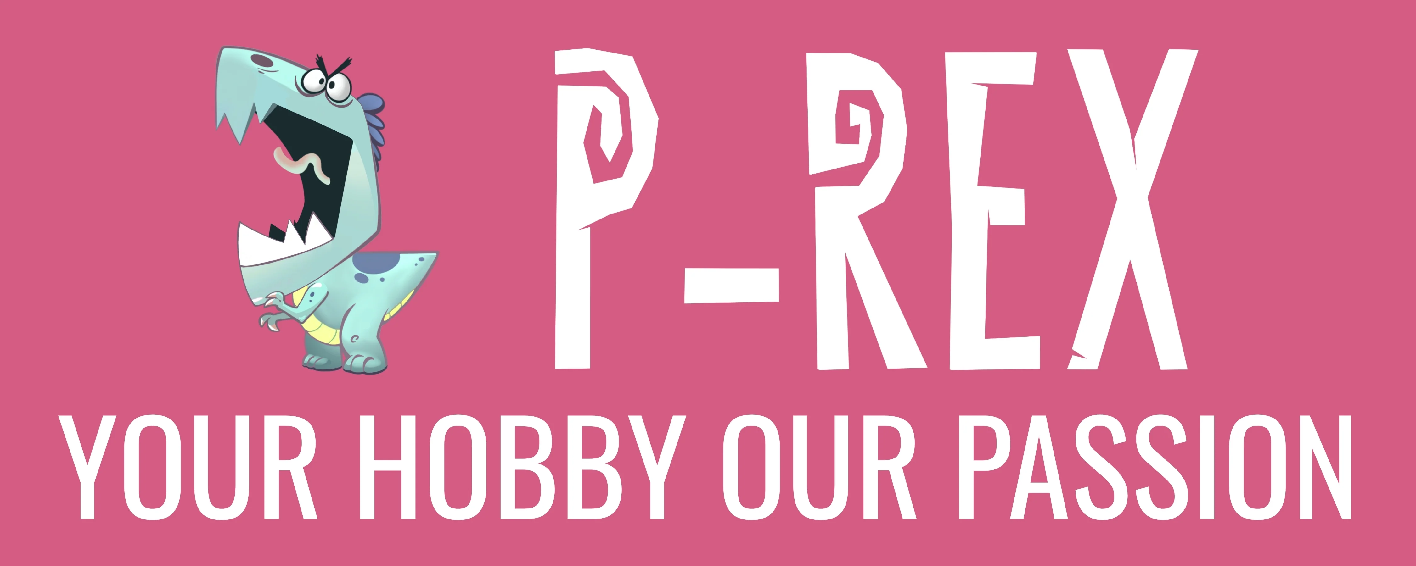 P-Rex Hobby